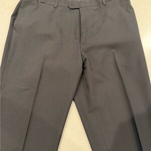 Savane Black Dress Pants